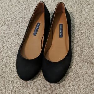 Margaux classic flat